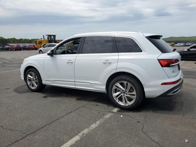 VIN WA1LXBF77ND011757 2022 Audi Q7, Premium Plus no.2