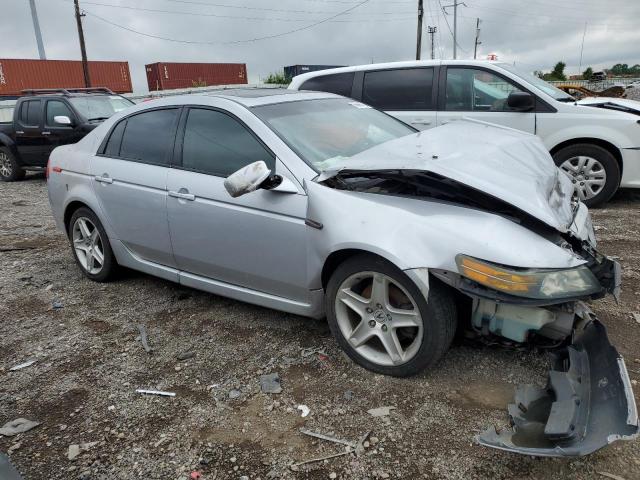 2004 Acura Tl VIN: 19UUA66244A059077 Lot: 56667654