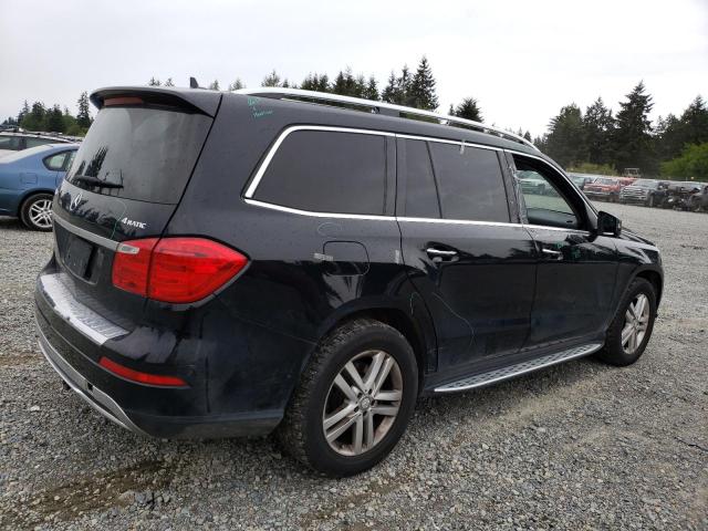 2016 Mercedes-Benz Gl 450 4Matic VIN: 4JGDF6EE7GA622358 Lot: 56474364