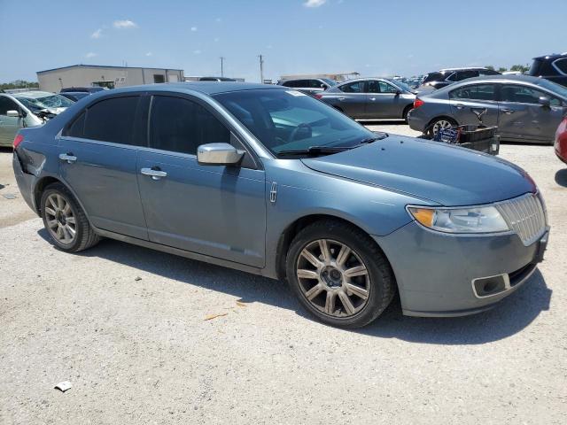 2011 Lincoln Mkz VIN: 3LNHL2GC9BR770718 Lot: 56452614