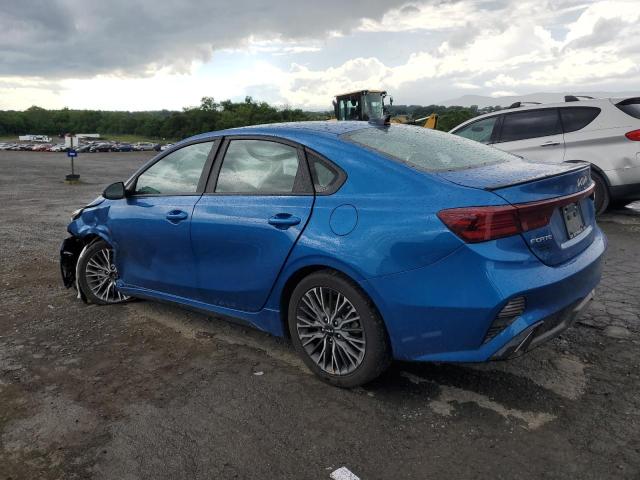 2022 KIA FORTE GT L - 3KPF54AD7NE498765