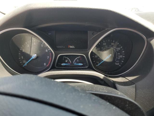 2016 Ford Focus Se VIN: 1FADP3K23GL364778 Lot: 56260314