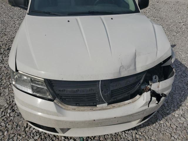 2010 Dodge Journey Se VIN: 3D4PG4FB7AT133338 Lot: 54338624