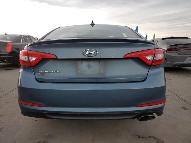 2016 Hyundai Sonata Se VIN: 5NPE24AF3GH284862 Lot: 55348284