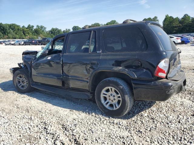 2002 Dodge Durango Slt VIN: 1B4HR48N22F137566 Lot: 57128014