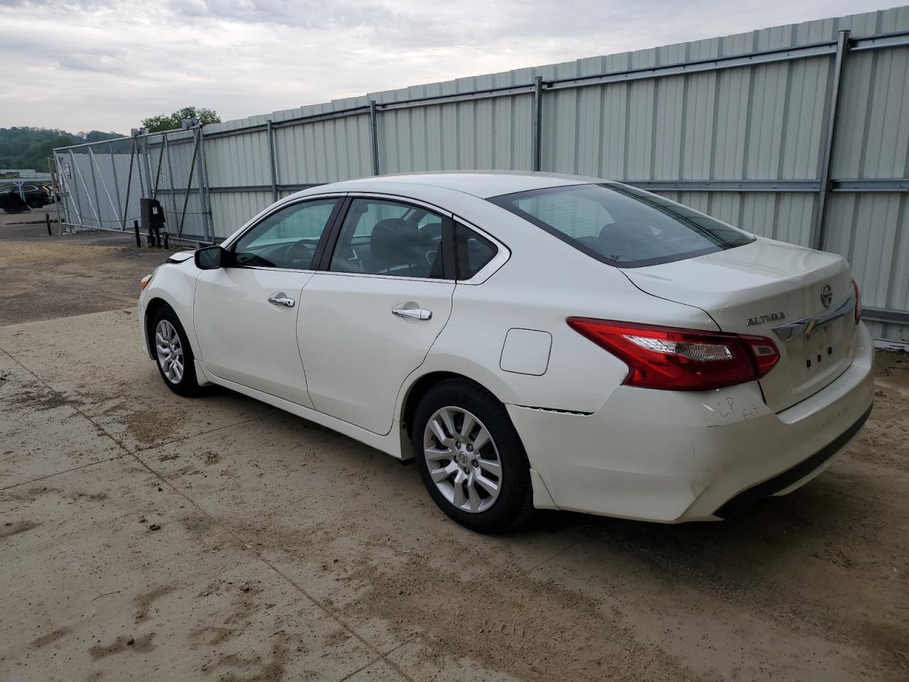 1N4AL3AP0HC145175 2017 Nissan Altima 2.5