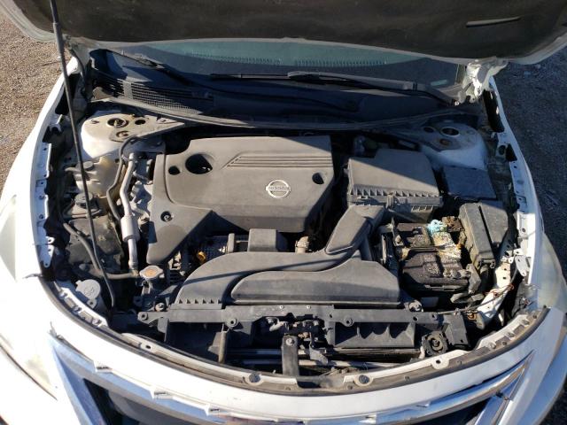 VIN 1N4AL3AP1DN462378 2013 Nissan Altima, 2.5 no.11