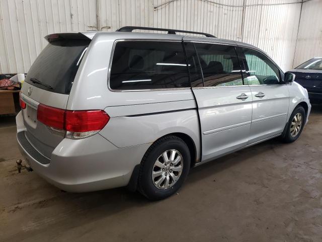 2010 Honda Odyssey Exl VIN: 5FNRL3H74AB042868 Lot: 53963754