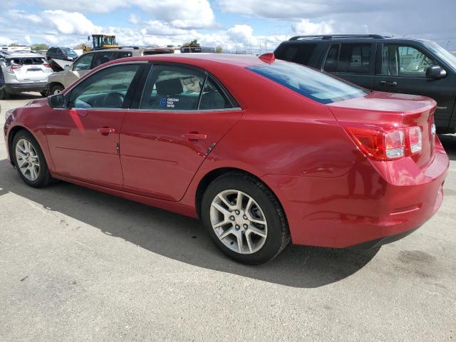 2014 Chevrolet Malibu 1Lt VIN: 1G11C5SL0EF116117 Lot: 54062264