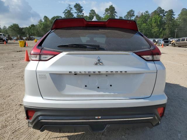 2023 Mitsubishi Eclipse Cross Le VIN: JA4ATVAA7PZ037613 Lot: 56151374