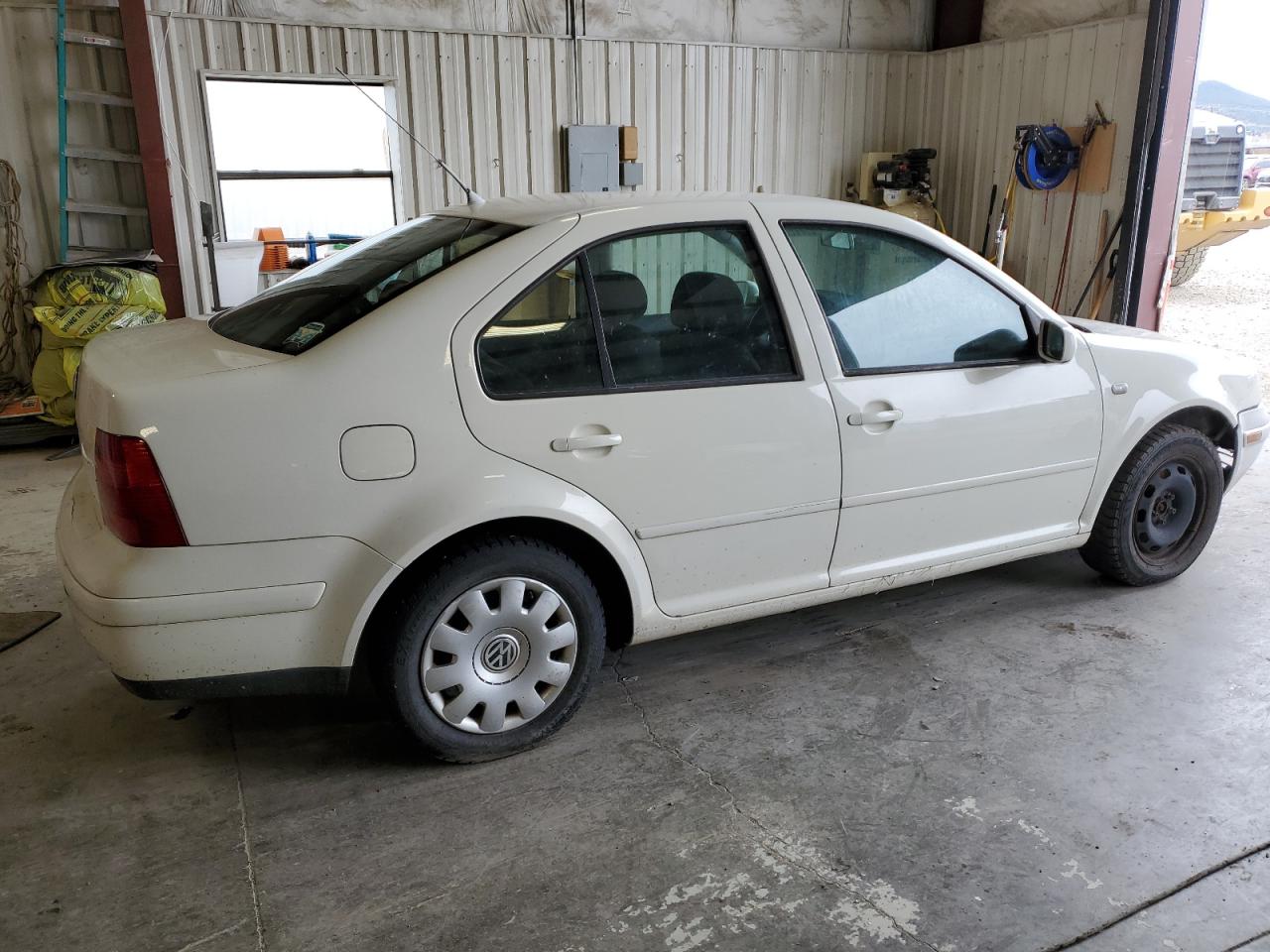 3VWRK69M63M163650 2003 Volkswagen Jetta Gl