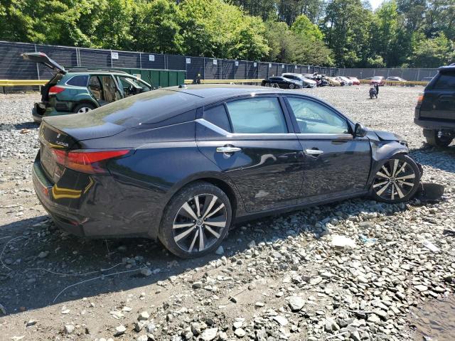 2020 Nissan Altima Platinum VIN: 1N4AL4FV4LC137733 Lot: 55744234