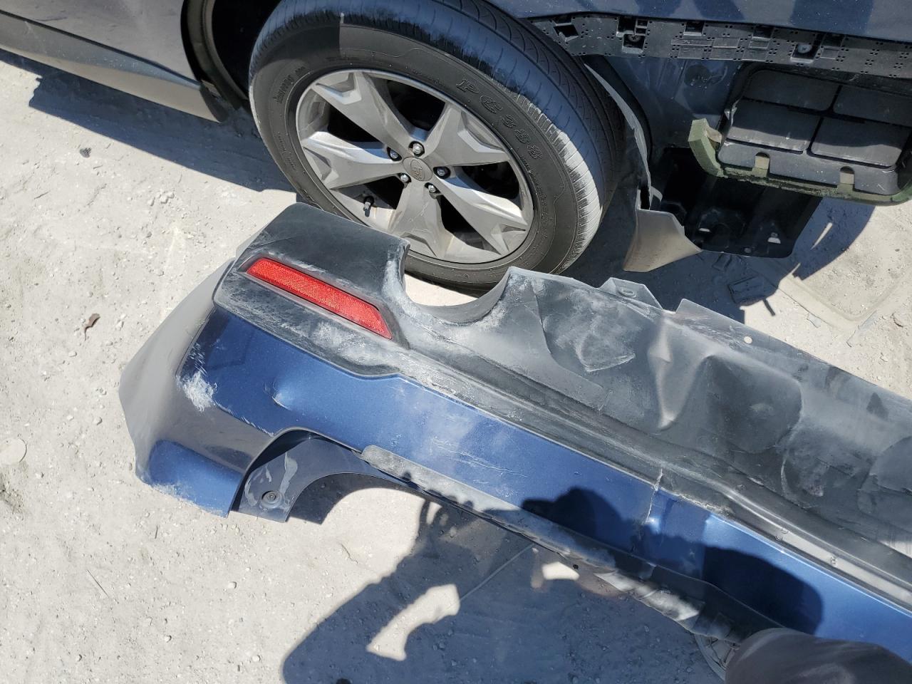 JF2SJAHC9EH465980 2014 Subaru Forester 2.5I Limited