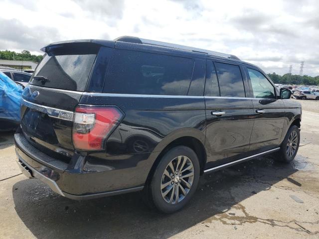 2020 Ford Expedition Max Limited VIN: 1FMJK1KT8LEA88021 Lot: 55229384