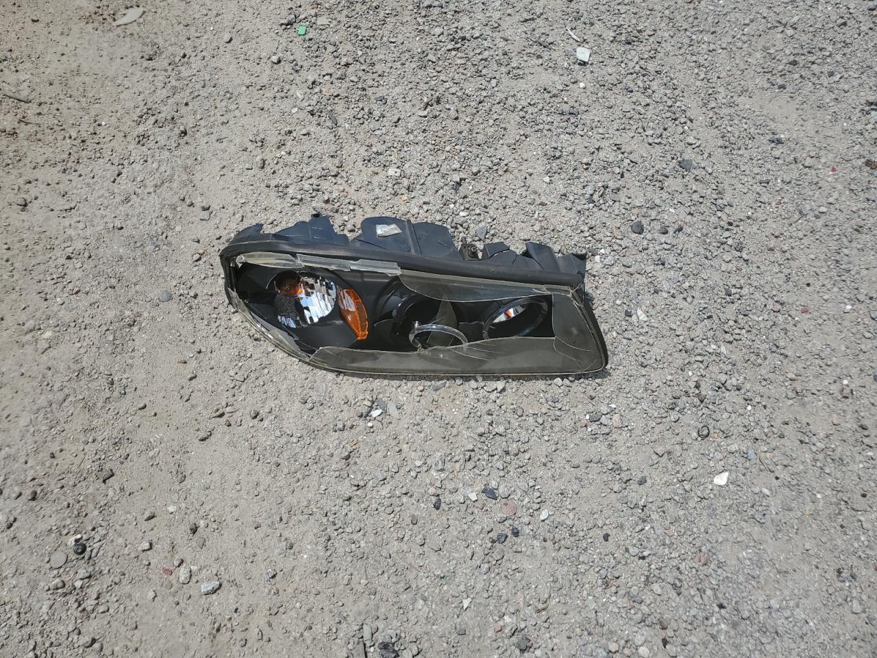 2G1WH52K159179427 2005 Chevrolet Impala Ls