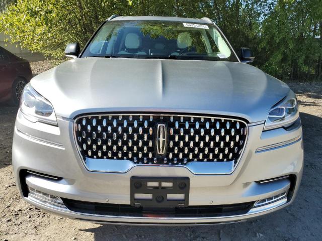 5LM5J9XC7PGL17078 Lincoln Aviator BL 5