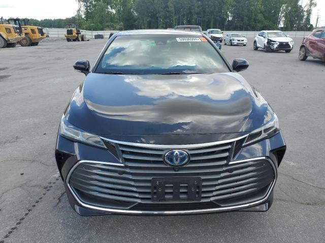 2021 Toyota Avalon Limited VIN: 4T1DA1AB5MU005614 Lot: 53036594