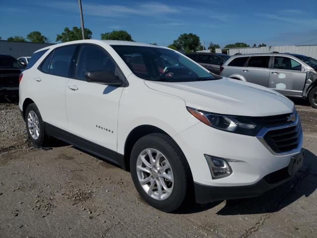 2019 Chevrolet Equinox Ls VIN: 3GNAXHEV4KS670995 Lot: 56336654