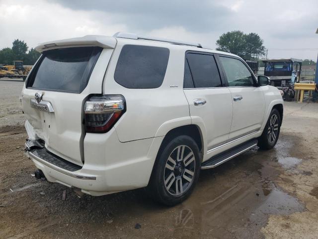 2016 Toyota 4Runner Sr5 VIN: JTEZU5JR9G5139591 Lot: 54558824