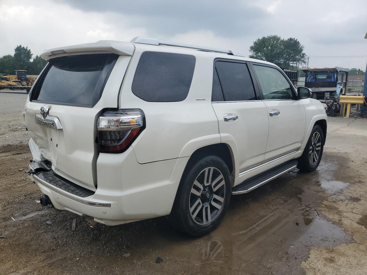 JTEZU5JR9G5139591 2016 Toyota 4Runner Sr5