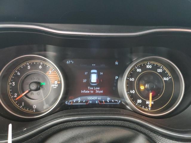 2019 Jeep Cherokee - Image 9