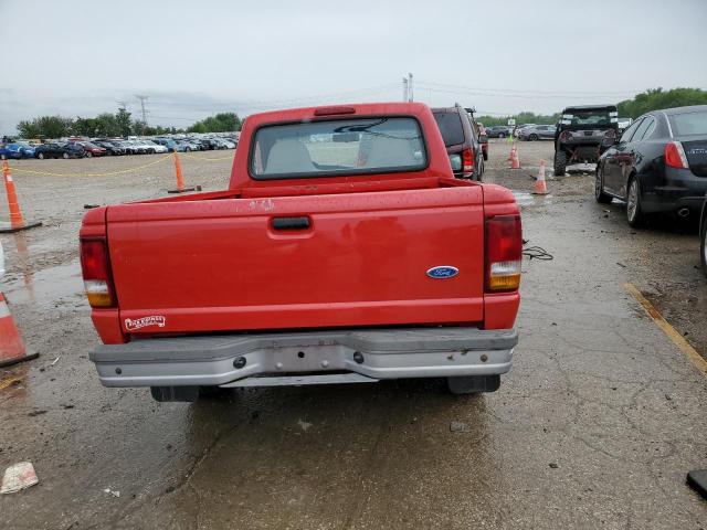 1997 Ford Ranger VIN: 1FTCR10A2VUC76147 Lot: 54430594