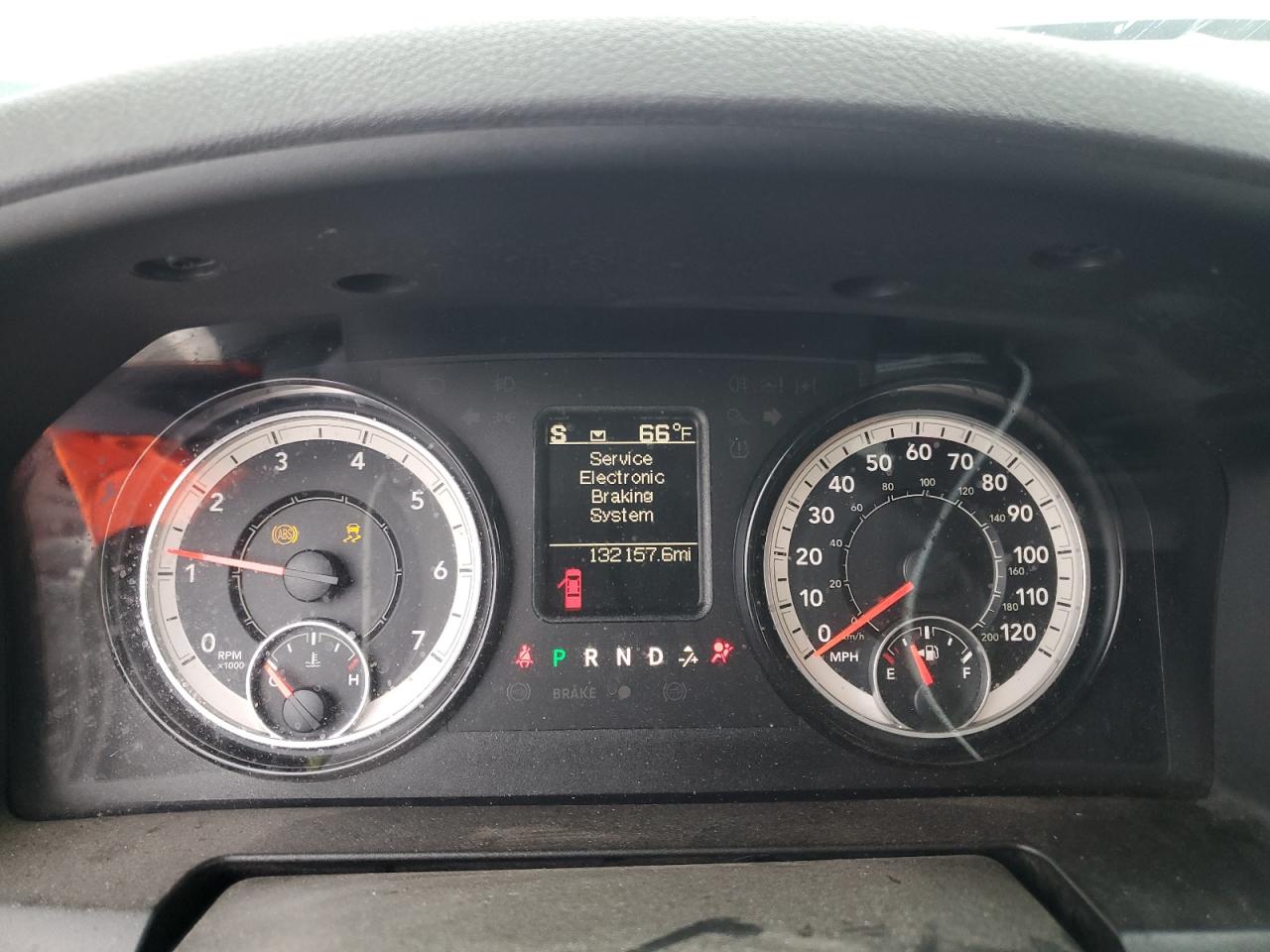 1C6RR6GT2HS651220 2017 Ram 1500 Slt