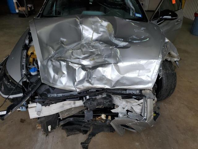 2021 Hyundai Sonata Sel Plus VIN: 5NPEJ4J26MH132649 Lot: 56629264