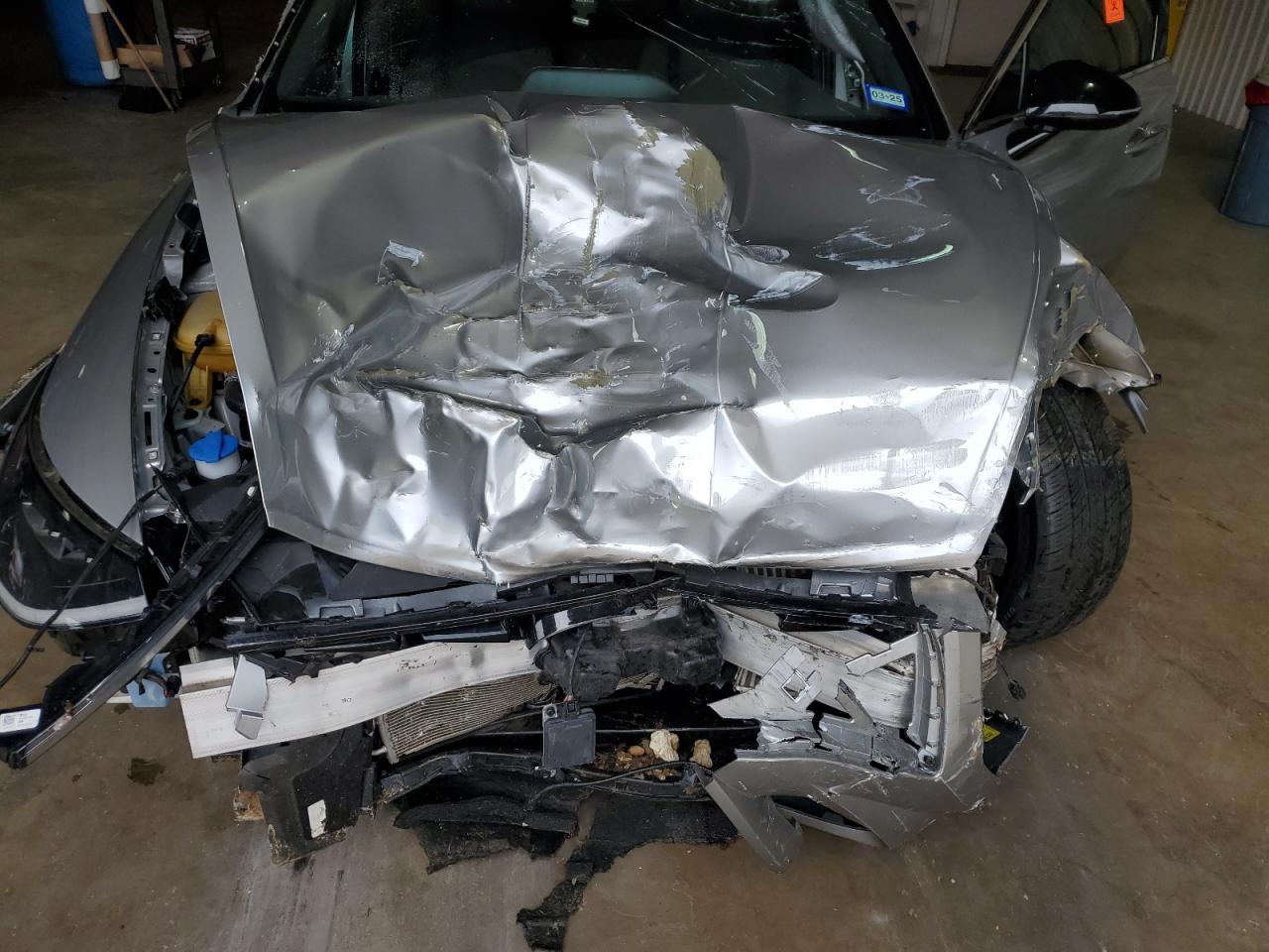 5NPEJ4J26MH132649 2021 Hyundai Sonata Sel Plus