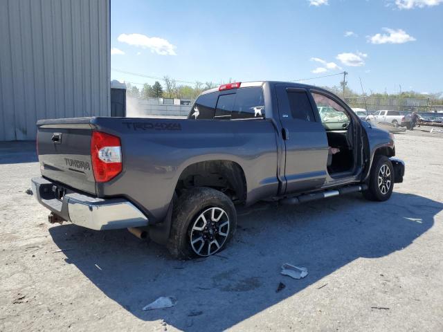 2017 Toyota Tundra Double Cab Sr/Sr5 VIN: 5TFUY5F19HX609050 Lot: 52484884