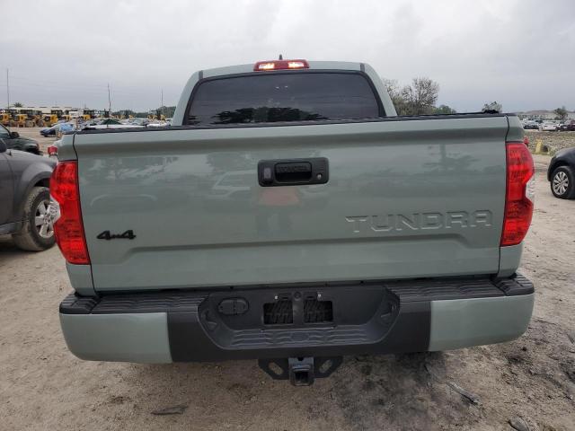 2021 Toyota Tundra Crewmax Sr5 VIN: 5TFDY5F11MX007561 Lot: 54581754