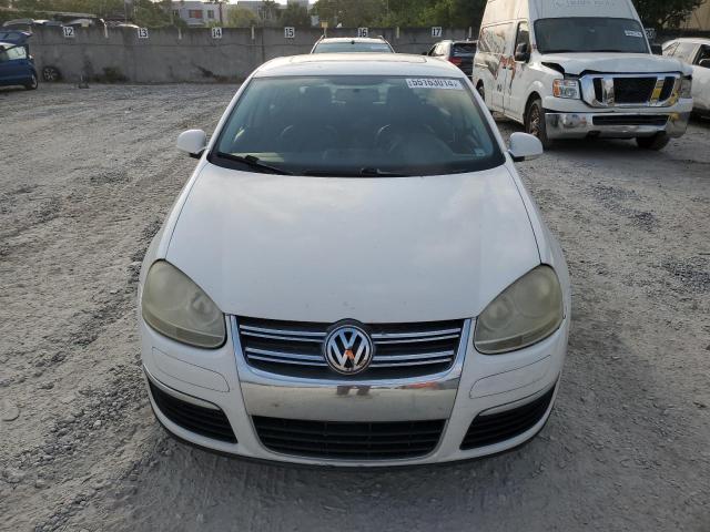 2009 Volkswagen Jetta Se VIN: 3VWRM71K59M147720 Lot: 55163014