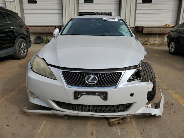 2008 Lexus Is 250 VIN: JTHCK262785022294 Lot: 55047064