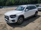 2020 MERCEDES-BENZ GLB 250 - W1N4M4GB5LW024647