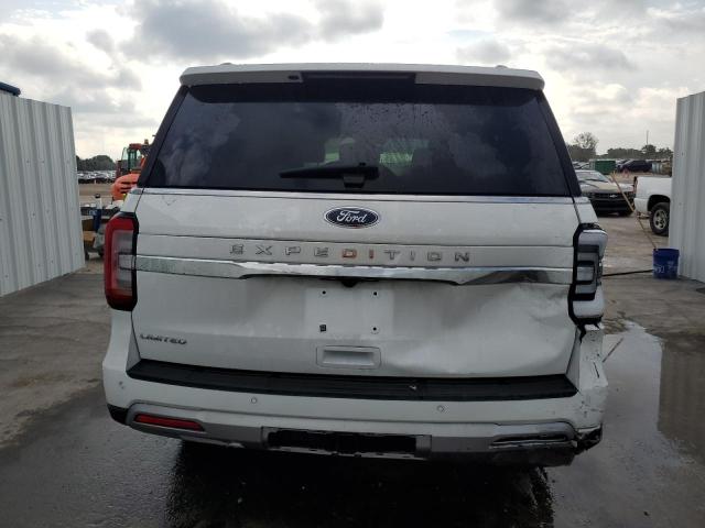 2024 Ford Expedition Limited VIN: 1FMJU1K80REA25767 Lot: 54282684