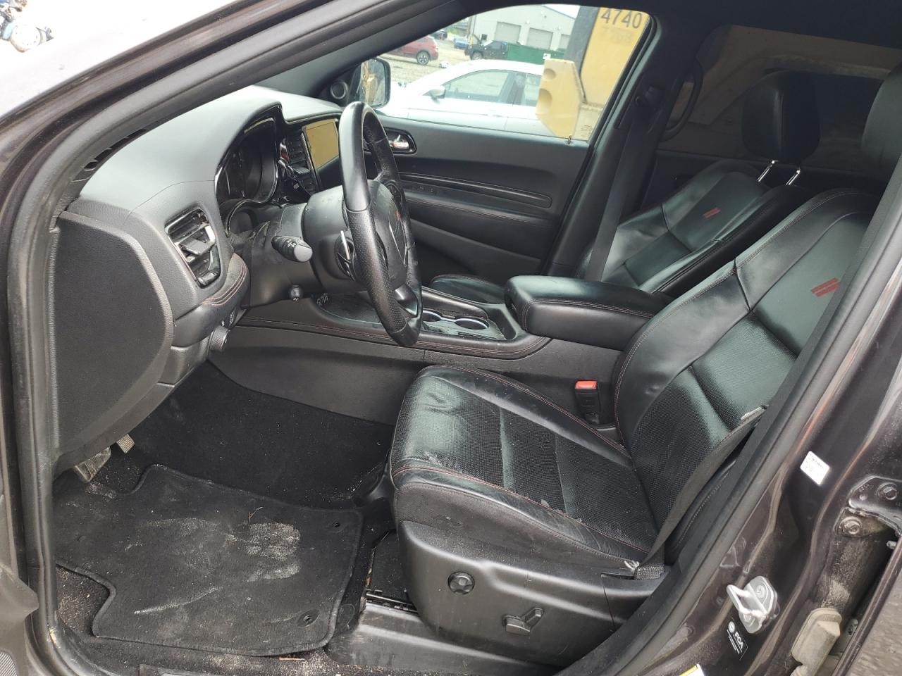 1C4SDHCT0MC721036 2021 Dodge Durango R/T