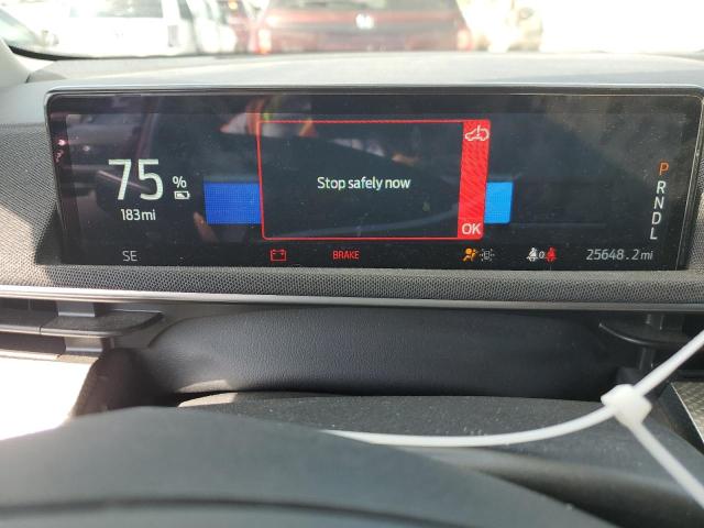 2021 Ford Mustang Mach-E Select VIN: 3FMTK1RM5MMA49115 Lot: 55867754