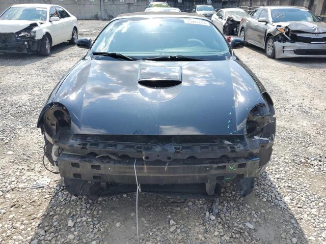 2004 Ford Thunderbird VIN: 1FAHP60AX4Y102588 Lot: 55647204