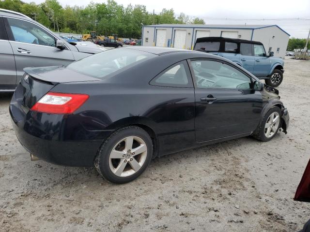 2008 Honda Civic Ex VIN: 2HGFG12818H578177 Lot: 55267764