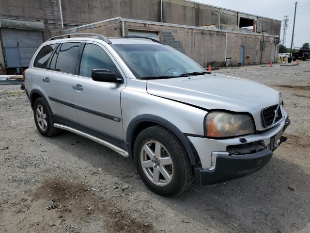 2005 Volvo Xc90 VIN: YV1CZ592151184431 Lot: 53624544