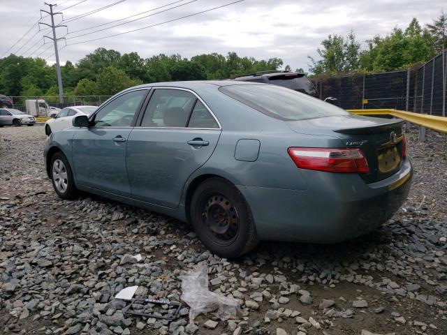 2007 Toyota Camry Ce VIN: 4T1BE46K67U603804 Lot: 54974454