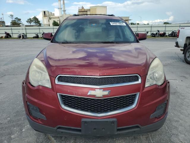 2012 Chevrolet Equinox Lt VIN: 2GNFLEE58C6352667 Lot: 54921864