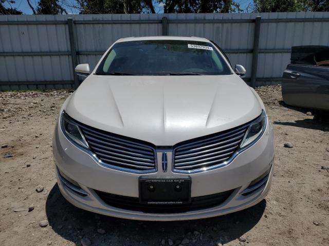 3LN6L2J94FR613527 | 2015 Lincoln mkz