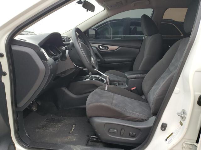 2016 Nissan Rogue S VIN: KNMAT2MT5GP629105 Lot: 54620394