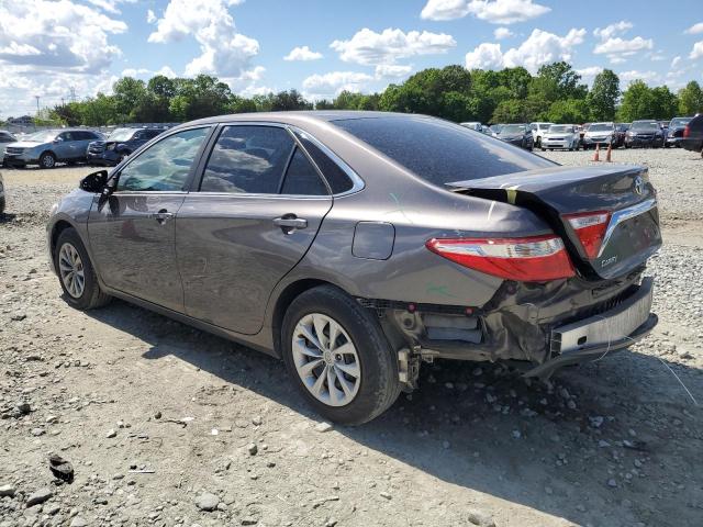 2016 Toyota Camry Le VIN: 4T1BF1FK1GU223801 Lot: 52313694