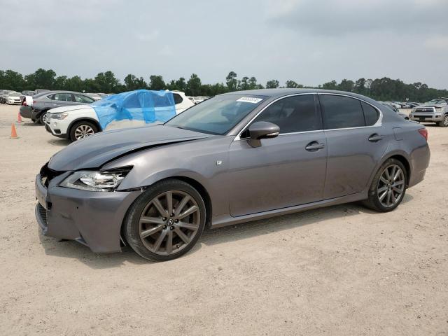 2015 Lexus Gs 350 VIN: JTHBE1BLXFA001309 Lot: 56853374