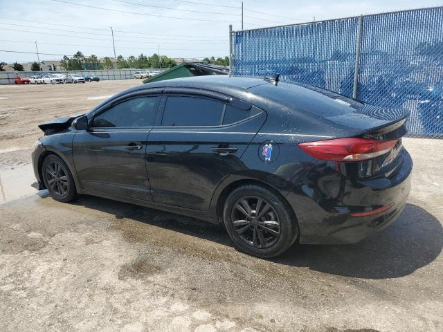 2018 Hyundai Elantra Sel VIN: 5NPD84LF0JH280850 Lot: 54880154