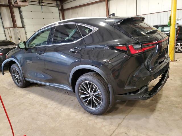 2024 LEXUS NX 350 PRE 2T2GGCEZ5RC052161