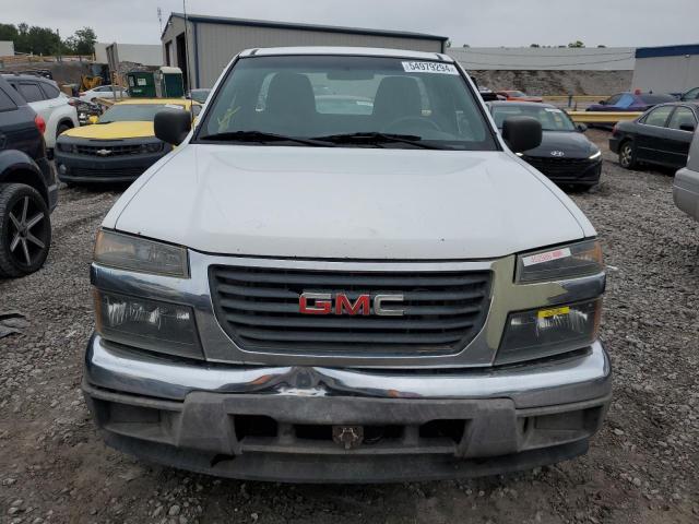 2012 GMC Canyon VIN: 1GTC5LF95C8128925 Lot: 54979294