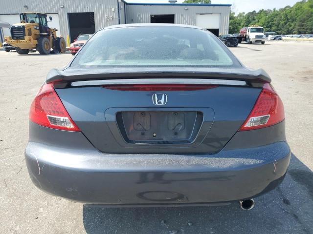 2007 Honda Accord Ex VIN: 1HGCM72767A007061 Lot: 54059394